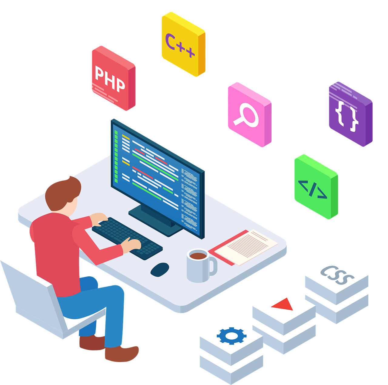 App construction provided by pixabay.com